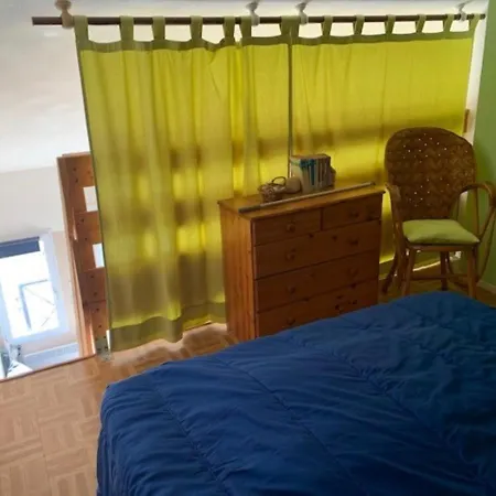 Bretignolles-sur-mer, 1 Piece, 2 Personnes - Fr-1-231-138 Apartmán *