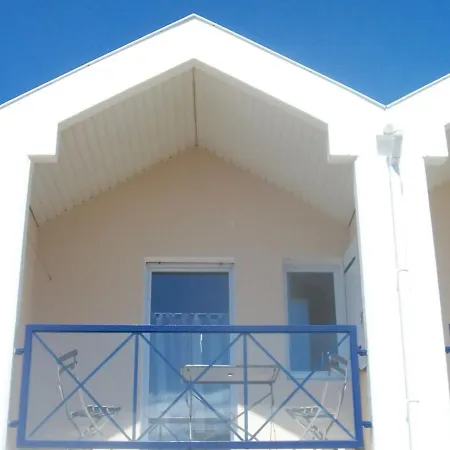 Apartmán Bretignolles-sur-mer, 1 Piece, 2 Personnes - Fr-1-231-138 Brétignolles-sur-Mer